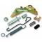 Chevelle Brake Shoe Adjuster Kit, Left, Front Or Rear, 1967-1972