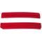 Chevelle Taillight Lens Reflectors, Wagon, 1970-1972