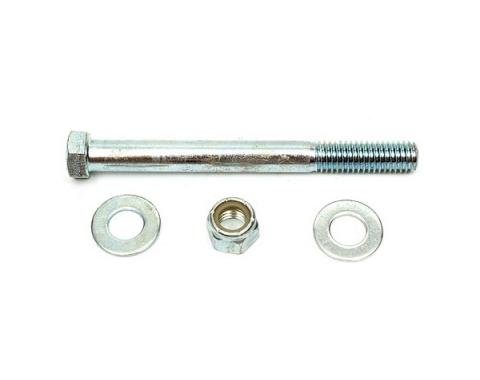 PIVOT BOLT - ALUM BRAKE PEDAL main image 1