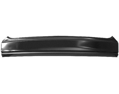Chevelle Rear Window To Trunk Panel, 1968-1972