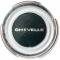 Chevelle Horn Button Assembly, Steering Wheel, Chevelle Emblem, 1967