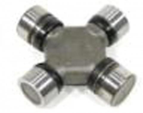 El Camino Drive Shaft Universal Joints Front Or Rear With 1.125 & 1.063 Caps Only, 1964-1972