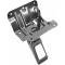 Redline Restomotive® Chevelle/El Camino 65 Hood Latch LG-00-1592
