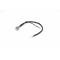 Chevelle Battery Cable, Spring Ring, Negative, Small Block,1965