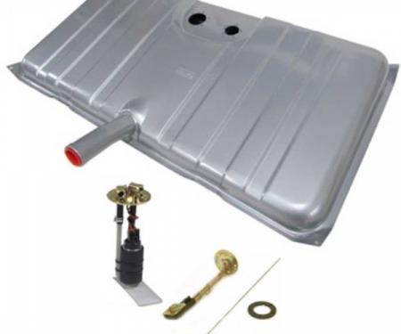 Gas Tank Kit, EFI, 69