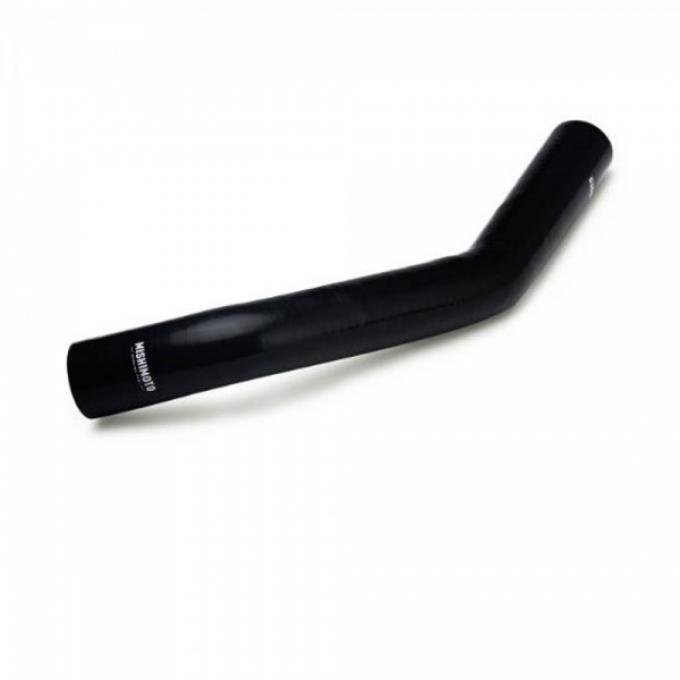 Mishimoto Chevrolet Chevelle (327ci) Silicone Upper Radiator Hose, 1965â1967