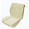 Chevelle TMI Sport Bucket Seat Covers & Foam, Coupe Or Convertible, 1964