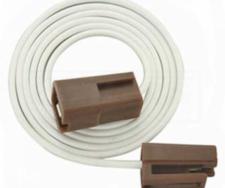 El Camino Tachometer Filter Extension Harness, 1978-1982