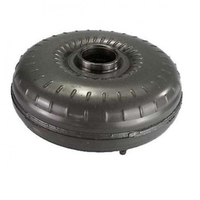 Chevelle Torque Converter, P4, For Powerglide Transmissions, 1964-1972