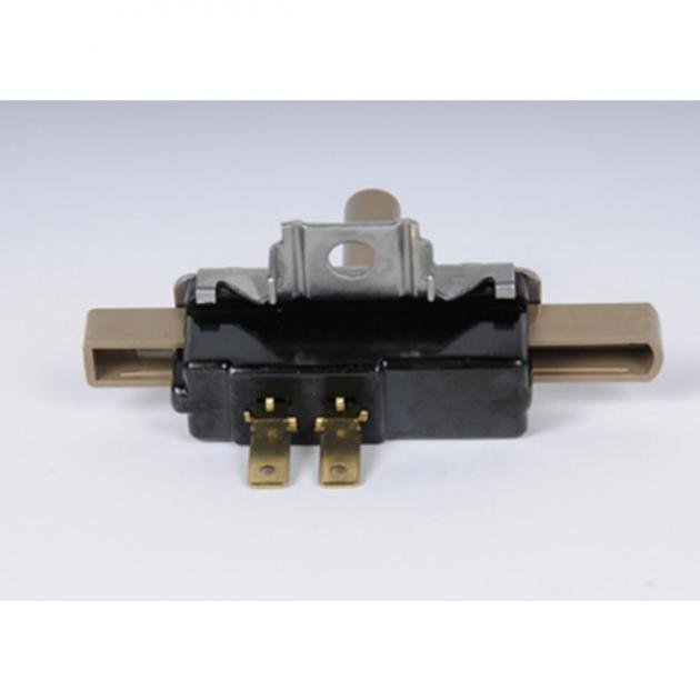 Chevelle Accelerator Pedal Kickdown Switch For Cowl Induction & Turbo