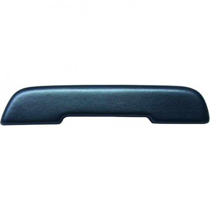 Legendary Auto Interiors Chevelle & Malibu Armrest Pads, Front, 11 Inch, Concours, 1971