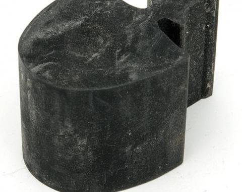 Redline Restomotive® 1970-1996 GM Car Front Upper Control Arm Bumper