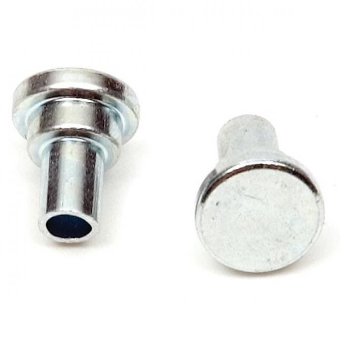 El Camino Vent Window Pivot Pins For Vent Assembly, 1964-1972