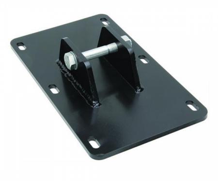 LS Lift Plate With 6 High Strength Bolts