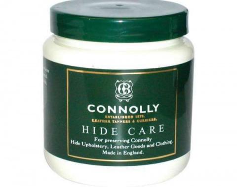 Connolly Hide Care Leather Cleaner & Conditioner