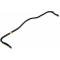 El Camino Rear Sway Bar, 22mm (7/8), 1978-1987