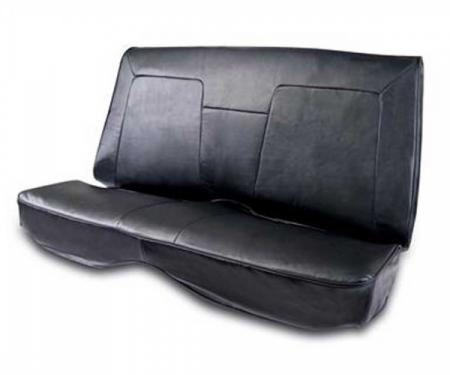 Procar Rear Seat Cover, Elite, Dlx Cpe & Conv, 67-69