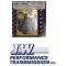 Chevelle TH350 Street Action Transmission Shift Improver Kit, JW Performance, 1969-1983