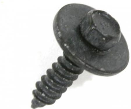 El Camino Parking Light Screw, 1982-1987