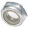 Chevelle Power Steering Pump Pulley Nut, 1964-1972