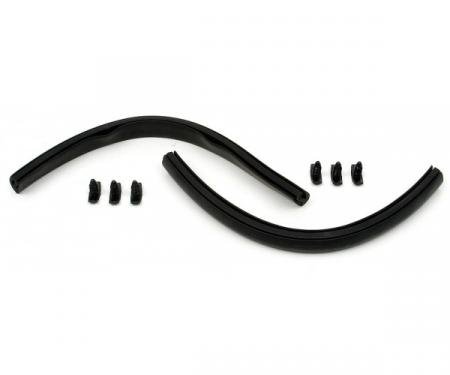 El Camino Cowl Induction Hood Seal, 1970-1972