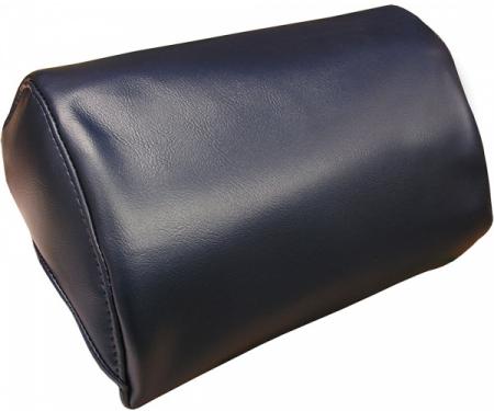 Legendary Auto Interiors Chevelle & Malibu Headrest Covers,Bucket Seat, Vinyl, Non-Original, 1971