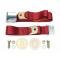 Seatbelt Solutions 1959-1960 El Camino Seat Belts, Dealer Installed Aircraft Style