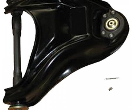 Chevelle Control Arm, Upper, Right, Complete, 1964-1972