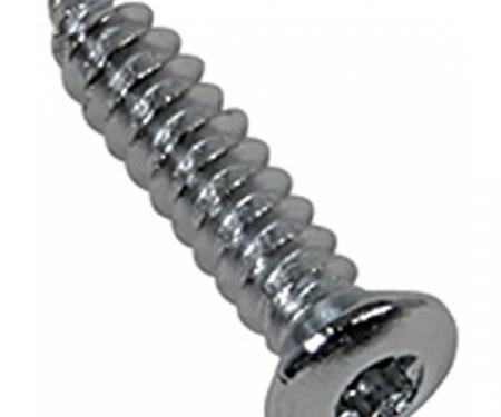 El Camino Headlight Bezel Screw, 1978-1979, 1982-1987