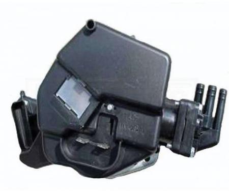 Chevelle And Malibu Windshield Washer Pump, With Wiper Delay And Circuit Board, 1980-1983