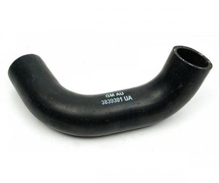 El Camino Correct Lower Radiator Hose, 283 & 327 c.i, 1964-1967