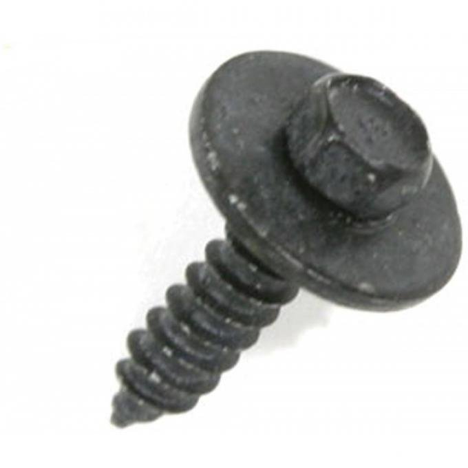 El Camino Parking Light Screw, 1982-1987