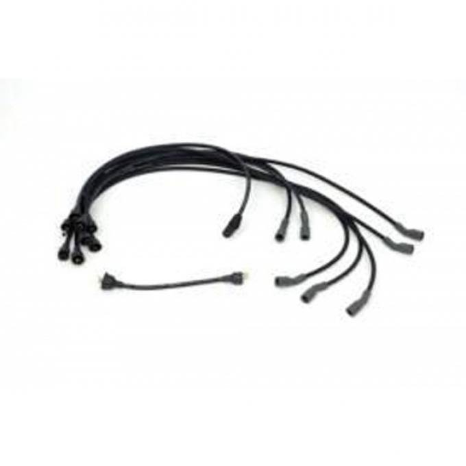 Chevelle Plug Wire Set, Big Block V8, Dated First Quarter, 1967