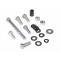 El Camino Alternator Bolts 396, 18 Pieces, 1965-1968