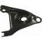 El Camino Control Arm, Bare, Lower, Front, Right, 1964-1972