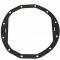 Chevelle Gasket, Differential Cover, 12-Bolt, 1964-1972