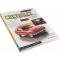 1965-1969 Chevrolet By The Numbers Book