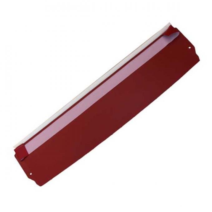 PUI PKG TRAY VELLE 68-72 *70 RED 68AP31 | Red (70)
