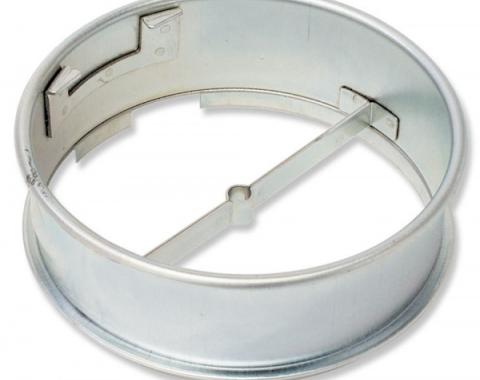 Chevelle Air Cleaner Spacer, Cowl Induction, 1970-1972