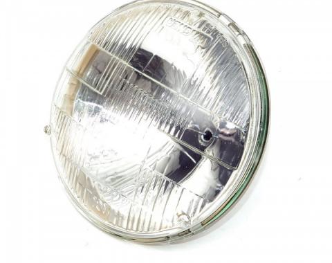 Chevelle Headlight, Sealed Beam, High Beam, 1964-1970