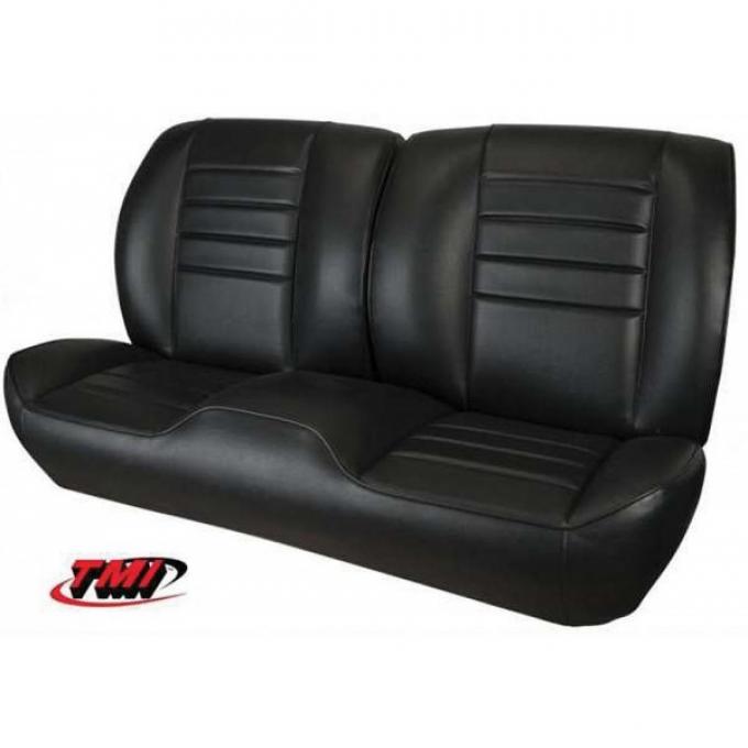El Camino Sport Bench Seat Cover & Foam Set, 1965