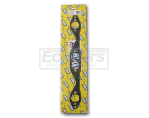 Chevelle 305 Or 350 Header Gasket Kit, 1-5/8", 1968-1979