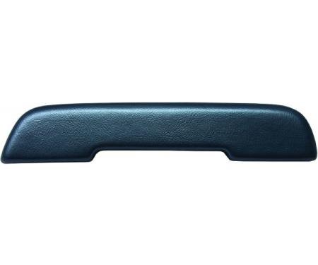 Legendary Auto Interiors Chevelle & Malibu Armrest Pads, Front, 11 Inch, Show Correct, 1969