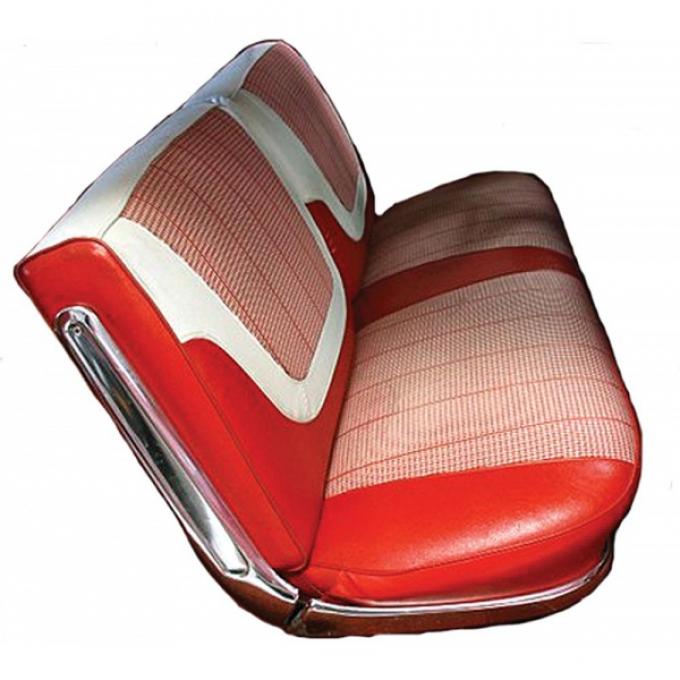 El Camino Seat Cover, Bench, 1960