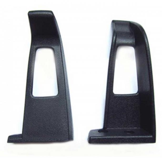 El Camino Seat Belt Guides, 1978-1987