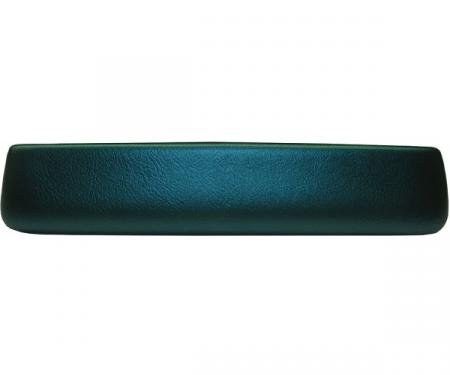 Legendary Auto Interiors Chevelle & Malibu Armrest Pads, Front, 11 Inch, Show Correct, 1967