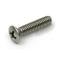 El Camino Bed Floor & Tailgate Bolt Set, 1968-1972