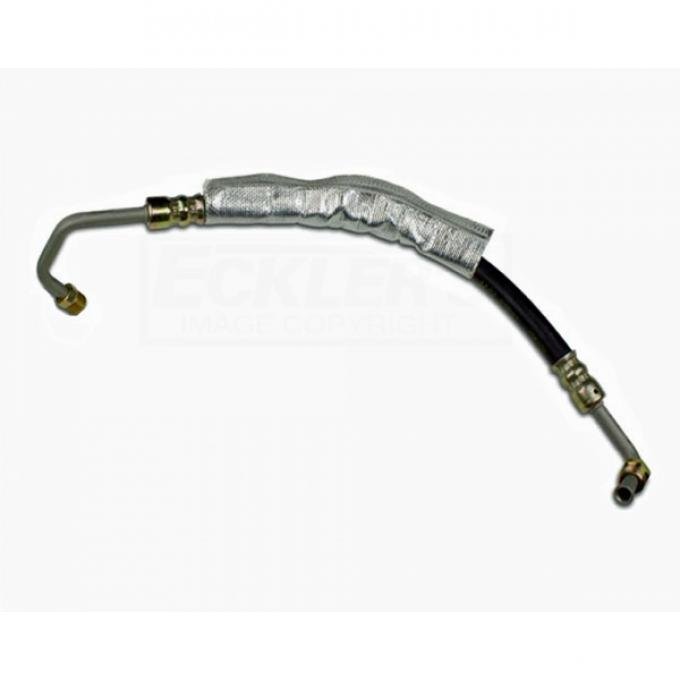 Chevelle Power Steering Hose, Pressure, Super Sport 396, Best Quality, 1969