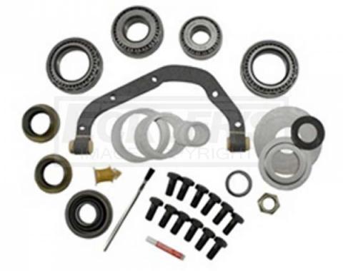 Chevelle And Malibu Master Overhaul Kit, GM 12 Bolt, 1964-1972