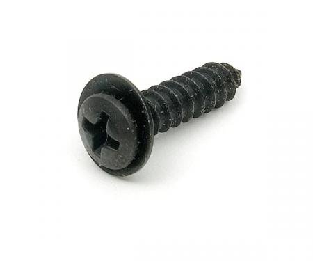 El Camino Grille Screw, 1978-1979